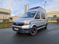 MAN TGE 4 motion VW Crafter/Sprinter Selbstausbau Niedersachsen - Salzgitter Vorschau