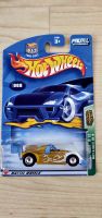 Hot Wheels 2003 (Super selten) - Treasure Hunt - Riley & Scott MK Düsseldorf - Pempelfort Vorschau