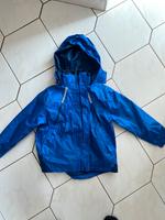 Regenjacke Größe 122/128 Nordrhein-Westfalen - Schwerte Vorschau