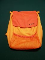 Jako o Laufstalltasche Laufstall Kuscheltiere gelb orange Jako-O Schleswig-Holstein - Neuberend Vorschau