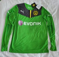 Borussia-Dortmund-Torwart-Langarmtrikot Gr. 176 Hannover - Bothfeld-Vahrenheide Vorschau