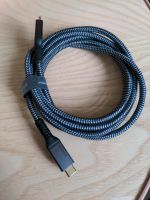 Maxonar Thinderbolt 3 Kabel 2m München - Schwanthalerhöhe Vorschau