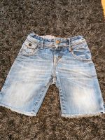 Short kurze Hose Jeans Vingino Größe Size 4 /122 Bayern - Manching Vorschau