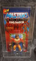 King Randor/Masters of the Universe/Motu/Moc/AFA 80/neu Baden-Württemberg - Konstanz Vorschau