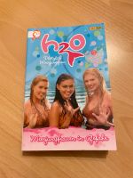 H2o  plötzlich Meerjungfrau Buch Bayern - Erding Vorschau