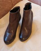Tolle Lederhalbstiefel von paul green in Gr.37 Bayern - Kirchseeon Vorschau