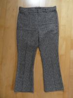 Stoffhose mit Bundfalte + W30-32 + Gr. 38 Regular + Drykorn Hessen - Löhnberg Vorschau