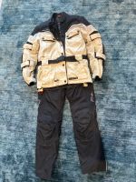 POLO Motorradkombi Textil Jacke und Hose Damen Niedersachsen - Estorf Vorschau