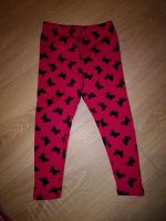 Leggings Gr 98/104 Brandenburg - Planebruch Vorschau