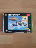 Nintendo N64 Wave Race 64 in OVP Dortmund - Scharnhorst Vorschau