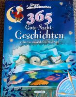 365 Gute Nacht Geschichten Sachsen - Vierkirchen Vorschau