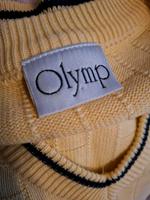 Gr. 54 OLYMP Herren Pullover V-Ausschnitt  - Klassiker Rheinland-Pfalz - Mutterstadt Vorschau