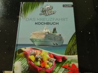 Kochbuch Verrückt nach Meer Rezeptbuch Weihnachten Brandenburg - Brieselang Vorschau