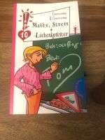 Mathe, Stress & Liebeskummer! von Hans-Günther Zimmermann TB Nordrhein-Westfalen - Viersen Vorschau