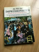 Die Welt der Impressionisten Text und 15 Künstlerbiographien Wandsbek - Hamburg Bramfeld Vorschau