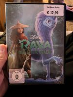 DVD Raya und der letzte Drache Disney Nordrhein-Westfalen - Haan Vorschau