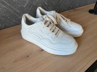 Copenhagen Sneakers Gr.36 weiß Lichtentanne - Schönfels Gem Lichtentanne Vorschau