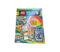 LEGO NEXO KNIGHTS | Heft Nr. 25 März 2018 Brandenburg - Oranienburg Vorschau