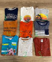 13-tlg. T-Shirt Paket Gr. 92 Niedersachsen - Schöningen Vorschau