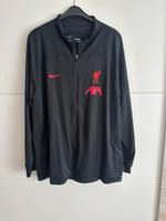 Orginale Trainingsjacke von Liverpool Bayern - Freising Vorschau
