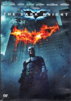 Batman - The Dark Knight - DVD Neu und OVP Schleswig-Holstein - Reinfeld Vorschau