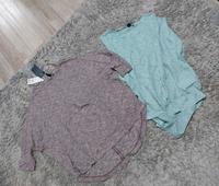 2 Ponchos, Shirts, Gr. XS, s. Oliver, neu mit Etikett Hessen - Herbstein Vorschau
