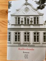 Buddenbrooks von Thomas Mann mit Lektürenschlüssel schule Bonn - Bonn-Zentrum Vorschau