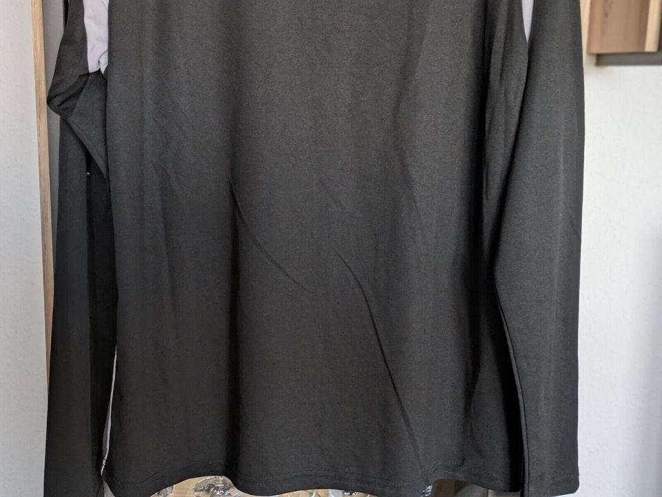 Reverb Trikot / Shirt - Größe XL/XXL 95% Polyester 5 % Spandex in Bingen