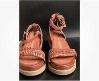 A.S.98 Sandalen Berlin - Pankow Vorschau