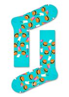 Happy Socks Hamburger Socken Größe 41-46 Bunte Socken UVP 12€ Baden-Württemberg - Offenburg Vorschau