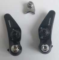 Shimano XT SLR Cantilever Bremse BR-M734 ■schwarz■ Hessen - Langen (Hessen) Vorschau