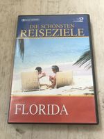 DVD die schönsten Reiseziele Florida Brandenburg - Beeskow Vorschau