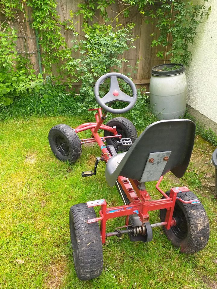 Go Kart spielzeug für draußen. in Bad Salzuflen