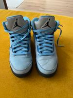 Air Jordan 5 UNC (University Blue) 42 Bayern - Feucht Vorschau