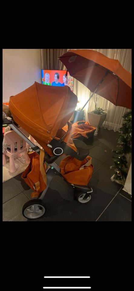 Stokke Kinderwagen in Moers