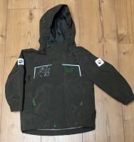 Jack Wolfskin 3in1 Jacke Regenjacke Fleecejacke 92 Bayern - Zapfendorf Vorschau