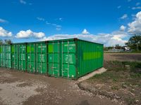 Container mieten, sicherer Lagerraum, Garage Hessen - Seligenstadt Vorschau