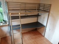 Hochbett Ikea "SVÄRTA" Dresden - Südvorstadt-Ost Vorschau