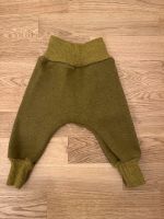 DISANA Wollwalkhose Pumphose NEU 62 68 Baden-Württemberg - Sulzbach-Laufen Vorschau