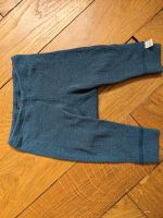 Dilling Leggings Hose Merinowolle Wolle 62 blau Berlin - Wilmersdorf Vorschau