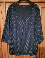Shirt 3/4-Armlänge grau Gr 48/50 bpc Niedersachsen - Bovenden Vorschau