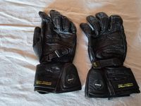 Motorradhandschuhe Gr. M/08 Bayern - Kellmünz an der Iller Vorschau