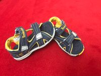 Timberland Sandalen Gr. 24 * soft Sohle Thüringen - Hohenkirchen Vorschau