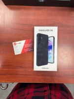 Samsung Galaxy A55 5G 128GB NEU RECHNUNG GARANTIE Schwarz Nürnberg (Mittelfr) - Südstadt Vorschau