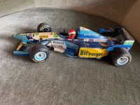 Formel 1 Johnny Herbert - Paul’s Model Art 1:18 Benetton Renault Bayern - Weißenburg in Bayern Vorschau