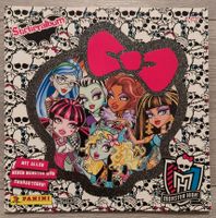 Monster High Stickeralbum Panini NEU Bergedorf - Hamburg Altengamme Vorschau