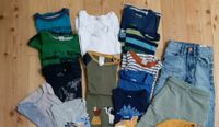 Kleidungspaket 14 Teile für Jungs Gr. 98/104 Rheinland-Pfalz - Appenheim Vorschau