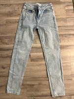 Jeans Skinny Comma Gr. 34 Nordrhein-Westfalen - Neuss Vorschau