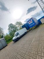 Suche Stellplatz / Gewerbefläche für 2 LKW Container Nordrhein-Westfalen - Bottrop Vorschau