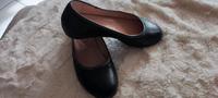 ECCO BALLERINAS NEU GR 36 Kreis Ostholstein - Stockelsdorf Vorschau